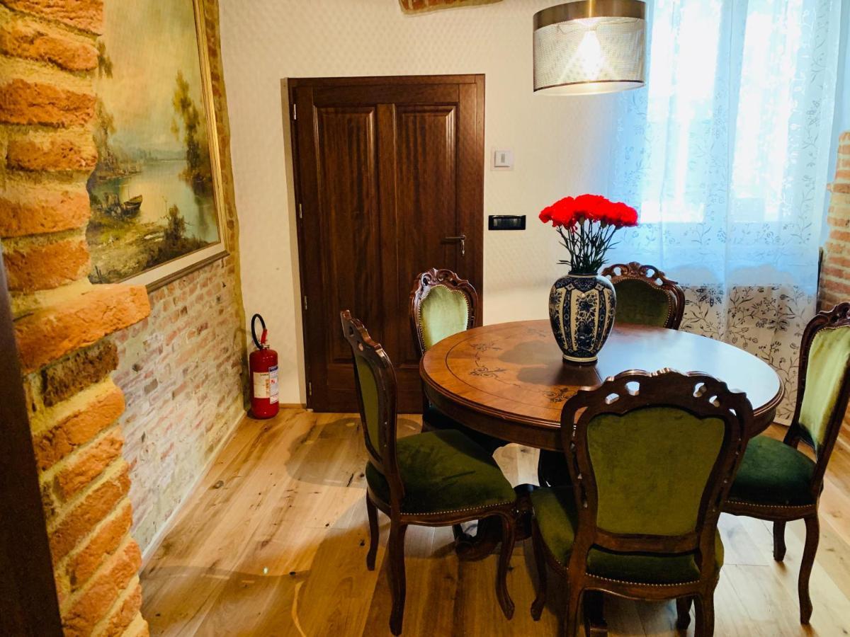 Montepulciano C Valiano Villa ภายนอก รูปภาพ