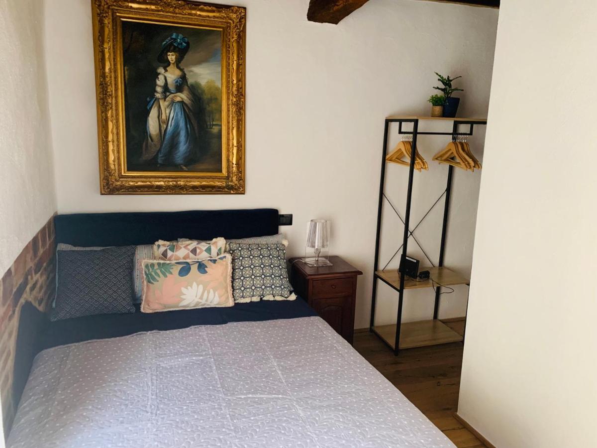 Montepulciano C Valiano Villa ภายนอก รูปภาพ