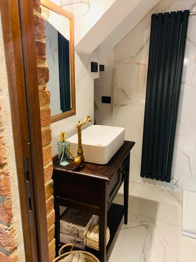 Montepulciano C Valiano Villa ภายนอก รูปภาพ