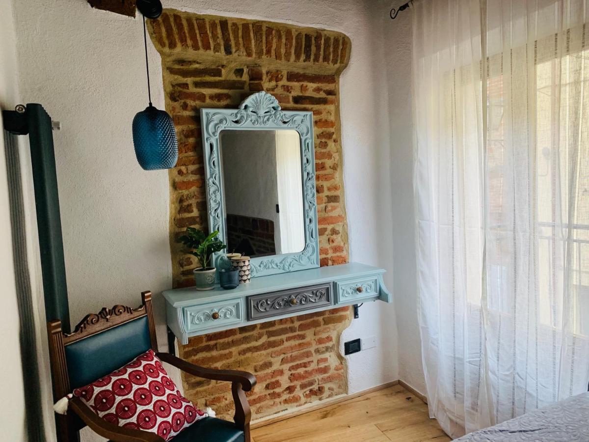 Montepulciano C Valiano Villa ภายนอก รูปภาพ